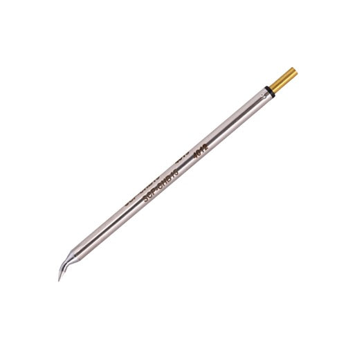 Metcal SCP Soldering Cartridge Chisel Bent 1.5mm (0.059