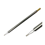 Metcal SCP Soldering Cartridge Chisel Long 1.57mm (0.062