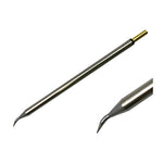 Metcal SCP Soldering Cartridge Conical Bent 0.4mm (0.016