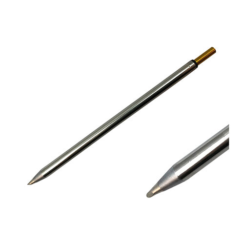 Metcal SCP Rework Cartridge Hoof Drag 1.5mm (0.059