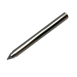 Metcal Soldering Tip Chisel 1.0mm (0.039