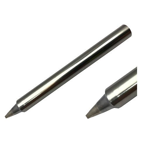 Metcal Soldering Tip Chisel 1.5mm (0.059