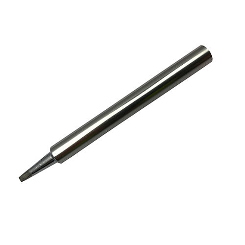 Metcal Soldering Tip Chisel 2.4mm (0.094