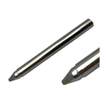 Metcal Soldering Tip Chisel 2.5mm (0.098