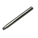 Metcal Soldering Tip Chisel Extra Large 5mm (0.197