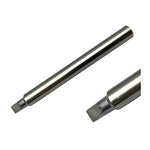 Metcal Soldering Tip Chisel Extra Large 5mm (0.197