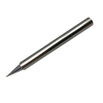 Metcal Soldering Tip Conical 0.5mm (0.02