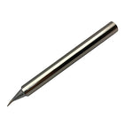 Metcal Soldering Tip Conical Bent 0.4mm (0.016