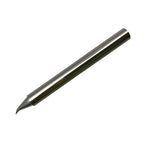 Metcal  Soldering Tip Conical Bent 0.5mm (0.02