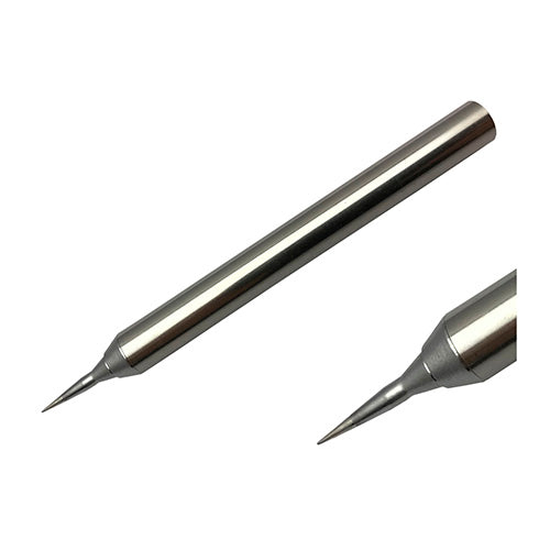 Metcal Soldering Tip Conical Long 0.3mm (.012