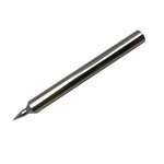 Metcal Soldering Tip Conical Long 0.4mm (0.016