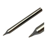 Metcal Soldering Tip Conical Long 1mm (0.039