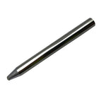 Metcal Rework Tip Hoof Drag 3.0mm (0.118