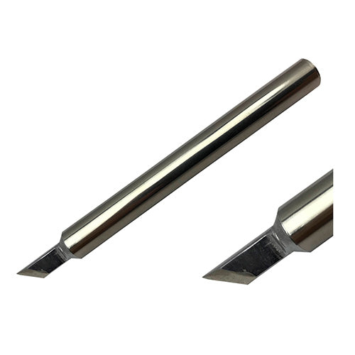 Metcal Rework Tip Knife 5.0mm (0.197