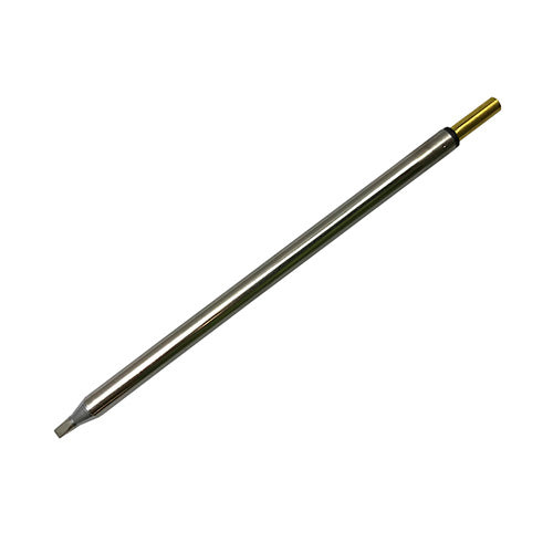 Metcal SFP Soldering Cartridge Chisel 2.5mm (0.098