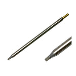 Metcal SFP Soldering Cartridge Chisel 2.5mm (0.098