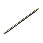 Metcal SFP Soldering Cartridge Chisel 3.5mm (0.138