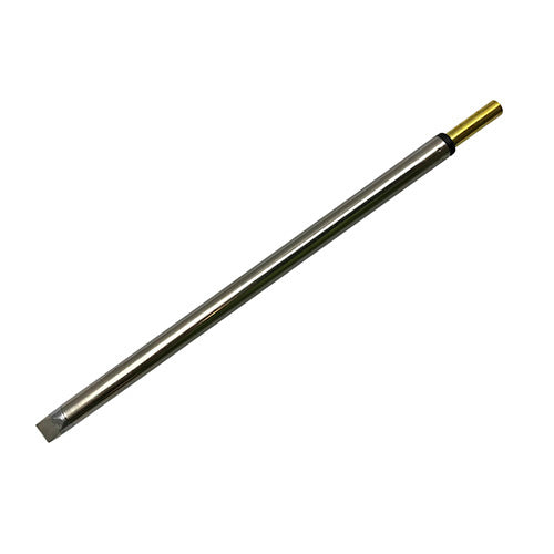 Metcal SFP Soldering Cartridge Chisel Extra Large 5.0mm (0.197