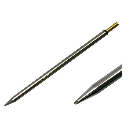 Metcal SFP Rework Cartridge Concave Hoof 1.5mm SFP-WV15