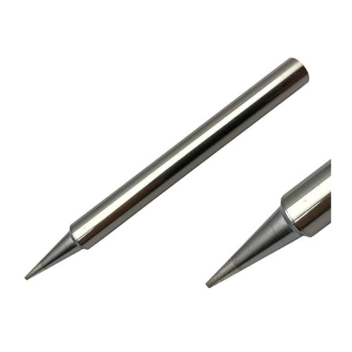 Metcal Soldering Tip Chisel 1mm (0.039