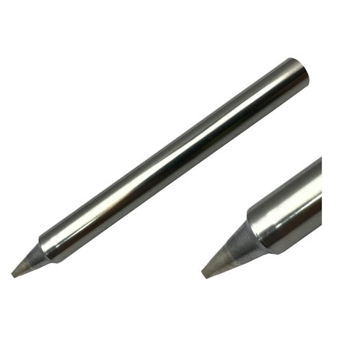 Metcal Soldering Tip Chisel 1.5mm (0.06