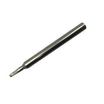 Metcal Soldering Tip Chisel 3.0mm (.118 