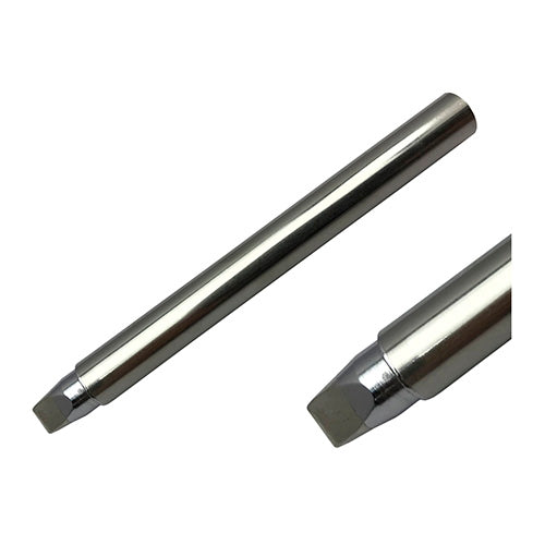 Metcal Soldering Tip Chisel Extra Large 5mm (0.197