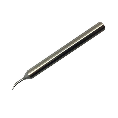 Metcal Soldering Tip Conical Bent 0.4mm (0.016