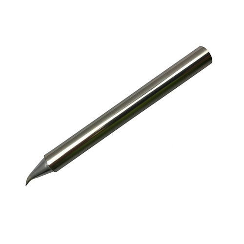 Metcal Soldering Tip Conical Bent 0.5mm (0.02