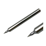 Metcal Soldering Tip Conical Long 0.4mm (0.016