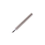 Metcal Rework Tip Knife 3.0mm (0.118