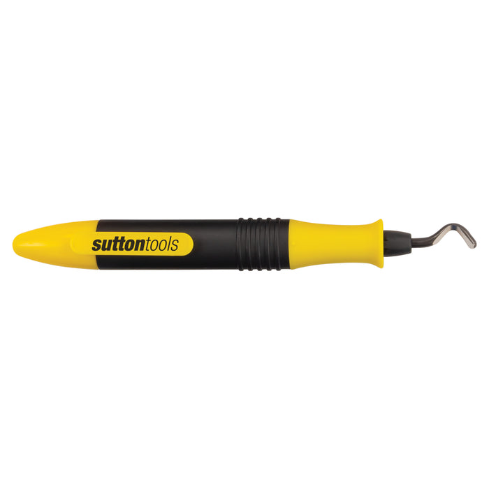 Sutton Tool Deburring Shaviv Glo-Burr +E300 Yellow