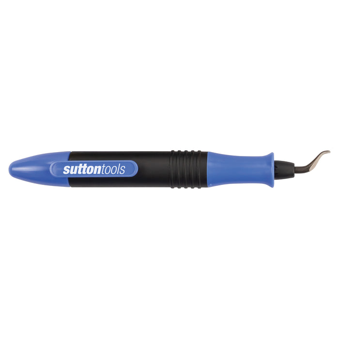 Sutton Tool Deburring Shaviv Glo-Burr +E111 Blue