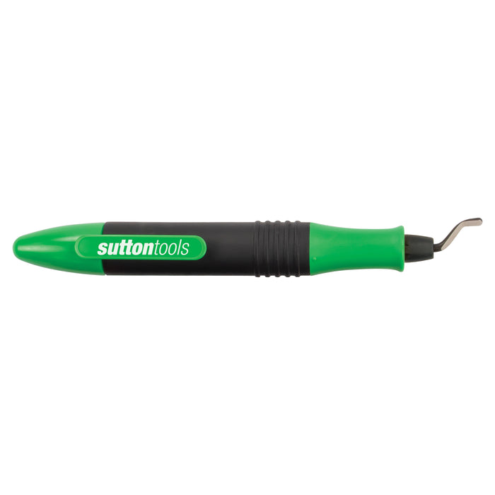 Sutton Tool Deburring Shaviv Glo-Burr +E100 Green