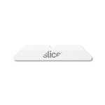 Slice Ceramic Box Cutter Blades 4 Pack Rounded 10404