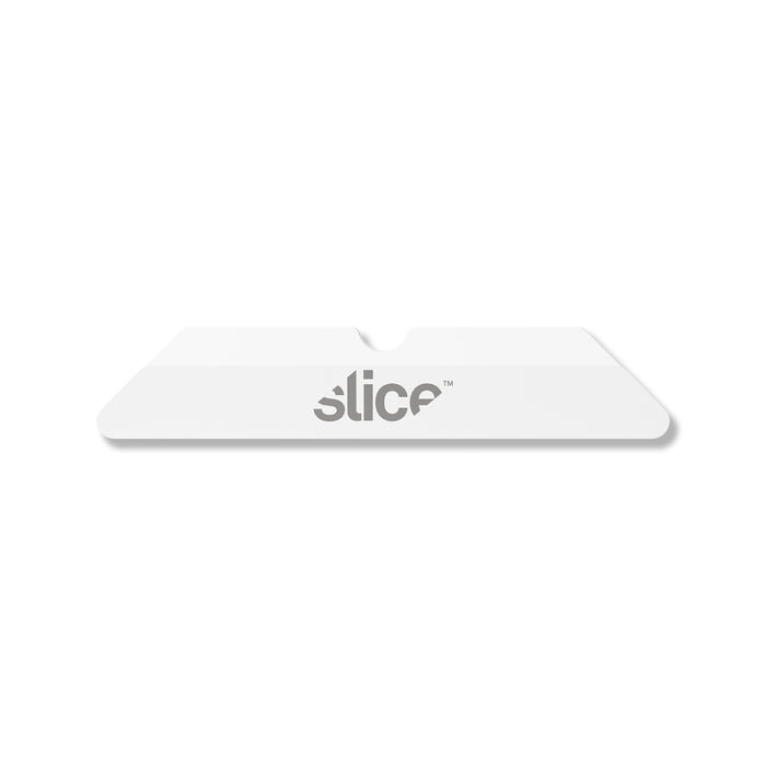 Slice Ceramic Box Cutter Blades 4 Pack Rounded 10404