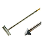 Metcal SMC Rework Cartridge HM Blade 35.0mm 500 Series SMC-5BL0035H