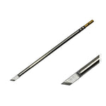 Metcal SMC Rework Cartridge Knife Thin Tin Length 4.8mm 500 Series SMC-5KN0048S