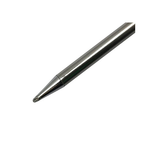 Metcal SMC Rework Cartridge Concave Hoof 1.5mm 600 Series SMC-6HF0015V
