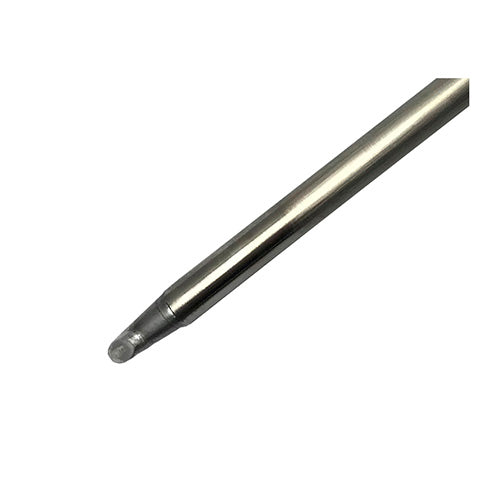 Metcal SMC Rework Cartridge Concave Hoof 3.0mm 600 Series SMC-6HF0030V