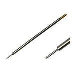 Metcal SMC Rework Cartridge Hoof Long 2.0mm 60° 600 Series SMC-6HF6020S