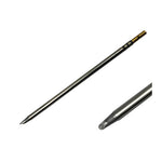Metcal SMC Rework Cartridge Concave Hoof 3.0mm 700 Series SMC-7HF0030V