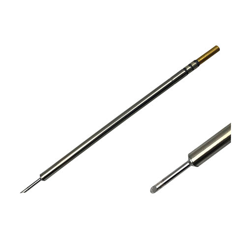 Metcal SMC Rework Cartridge Hoof Long 2.0mm 60° 700 Series SMC-7HF6020S