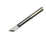Metcal SMC Rework Cartridge Knife Thin Tin Length 4.8mm 700 Series SMC-7KN0048S