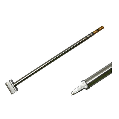 Metcal SMC Rework Cartridge Blade 15.75mm 900 Series SMC-9BL0016S