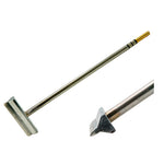 Metcal SMC Rework Cartridge HM Blade 35.0mm 900 Series SMC-9BL0035H