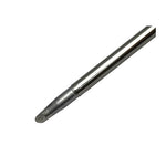 Metcal SMC Rework Cartridge Hoof 3.3mm x 17.0mm LG 60° 900 Series SMC-9HF6033S