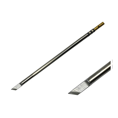Metcal SMC Rework Cartridge Knife Tin Length 4.8mm 900 Series SMC-9KN0048S