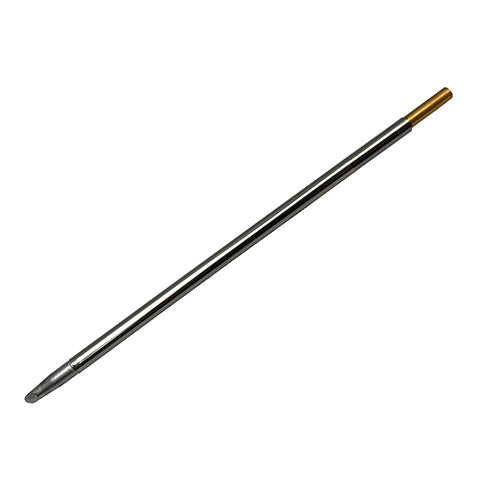 Metcal SMTC Rework Cartridge Hoof 3.3mm (0.13