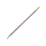 Metcal SMTC Rework Cartridge Hoof Concave 2.5mm (01